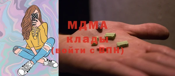 спайс Гусев